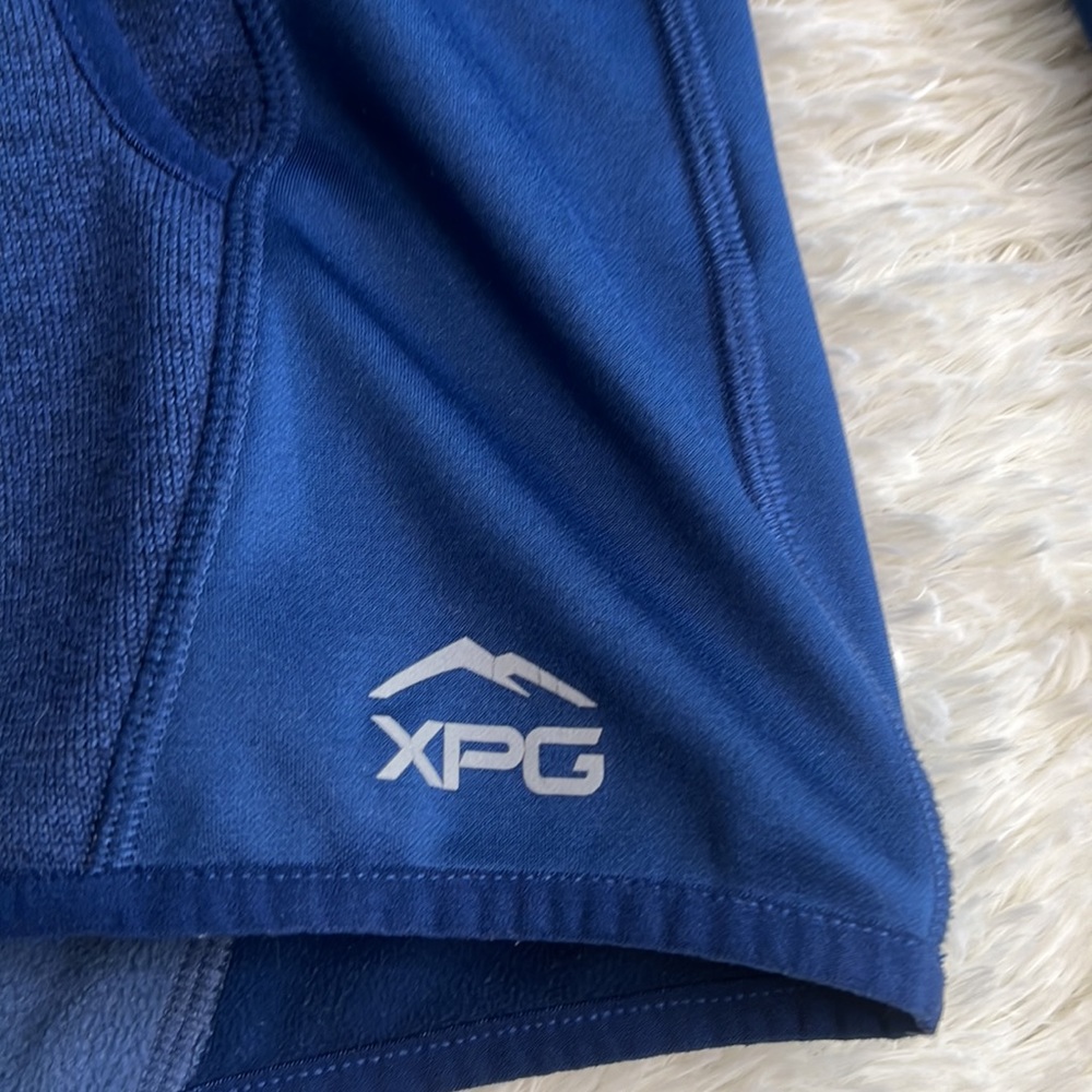 Cabela’s XPG Extreme Performance Hoodie - Womens Hoodie | Medium | Blue | A21 - Picture 2 of 9